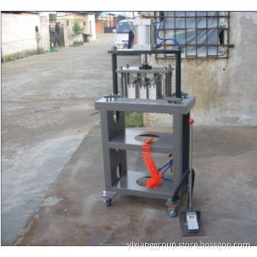 Pneumatic Punching Machine (DC-002T)